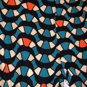 NWT Tall and Curvy Leggings    #50